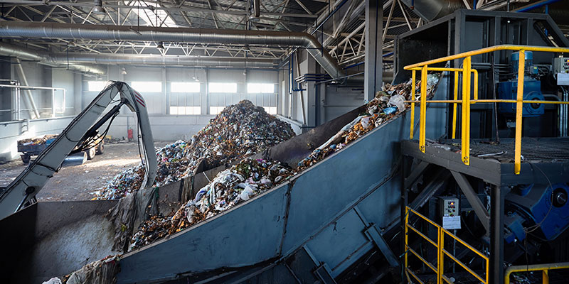 recycling-system