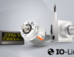 Encoders IO-Link, encoders draw-wire e displays