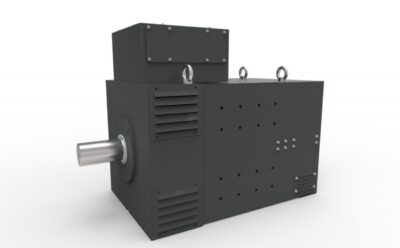 Lançamento da nova série MAC QW