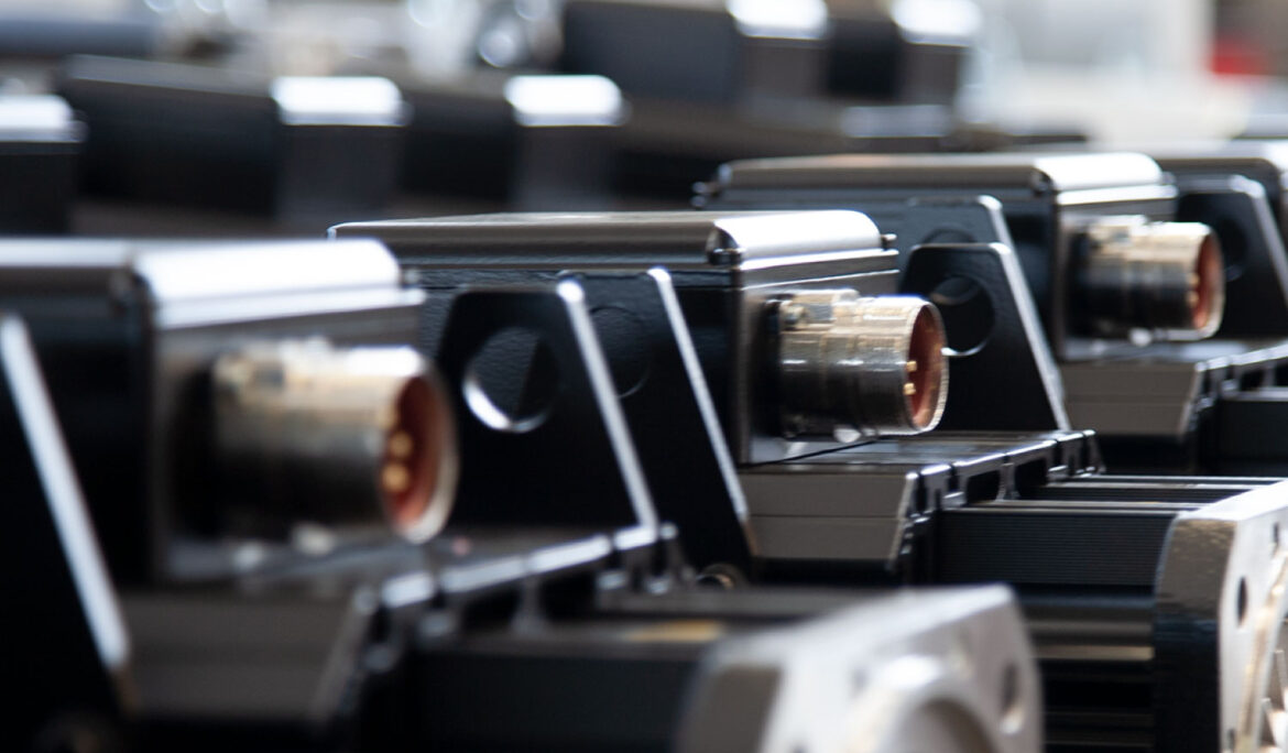 Um Caso Histórico na Indústria de Alimentos