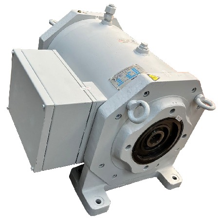 hilectro motor 2