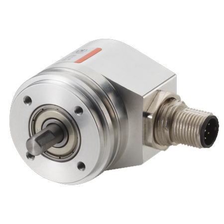 Encoders Incrementais
