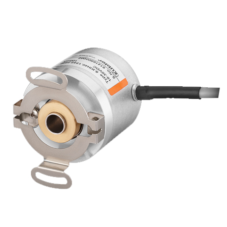 Encoders Incrementais