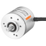 Encoders Incrementais
