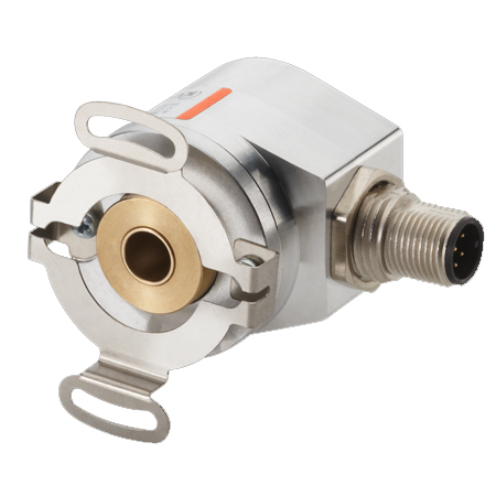 Encoders Incrementais