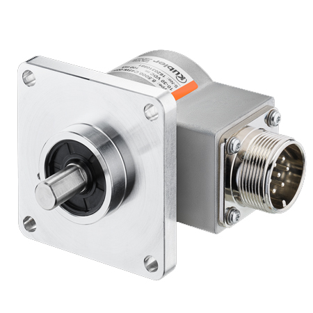 Encoders Incrementais