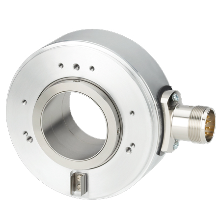 Encoders Incrementais