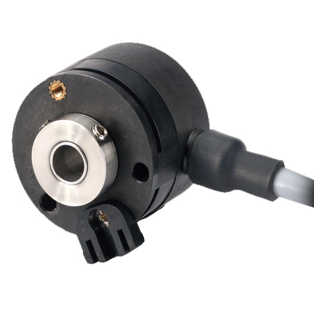 Encoders Incrementais