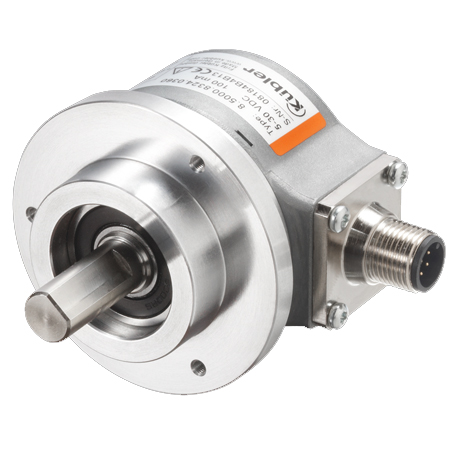 Encoders Incrementais