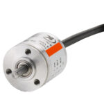 Encoders Incrementais