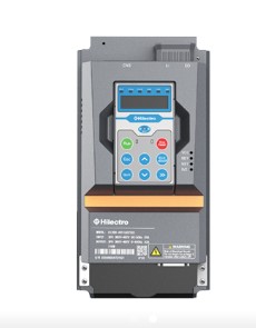 Série Hi-2 – Servo Drive de Alto Desempenho para Máquinas Injetoras