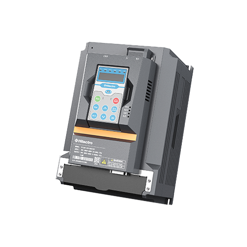 Série Hi-3 – Servo Driver de Alta Potência e Desempenho