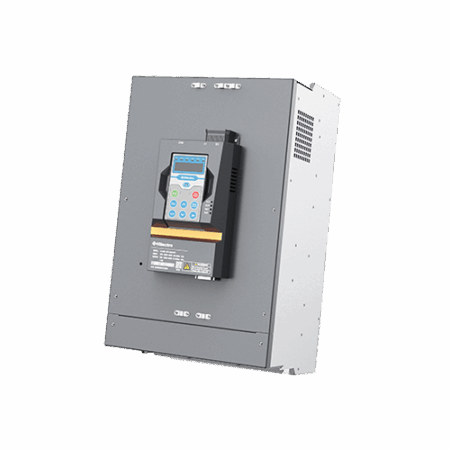 Série Hi-6 – Servo Driver de Alta Potência e Precisão