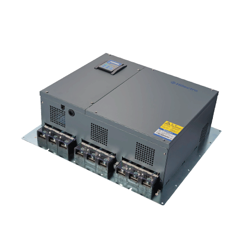 Série Hi-U – Servo Driver para Grandes Potências