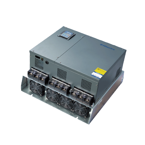 Série Hi-U – Servo Driver para Grandes Potências