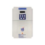 Servo Drive ID-680 – Eficiência e Controle em Máquinas Injetoras