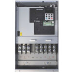 IS580 – Servo Drive para Máquina Injetora