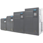 IS580 – Servo Drive para Máquina Injetora