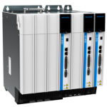 Série IS810N – Servo Drive
