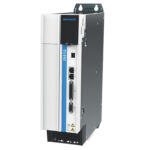 Série IS810N – Servo Drive