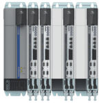 Série IS810N – Servo Drive