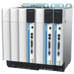 Série IS810N – Servo Drive