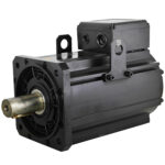 ISMG – Servo Motor para Máquina Injetora
