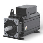 ISMG – Servo Motor para Máquina Injetora