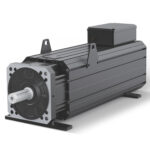 ISMG – Servo Motor para Máquina Injetora