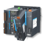 Série MD800 – Inversores CA Compact Multidrive