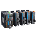 Série MD800 – Inversores CA Compact Multidrive
