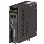 Série SV600F – Servo Drive de Alta Performance