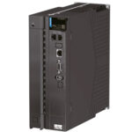 Série SV600F – Servo Drive de Alta Performance