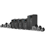 Série SV600F – Servo Drive de Alta Performance