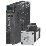 Série SV600N – Servo Drive Compacto e Eficiente
