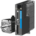 Série SV600P – Servo Drive de Alta Performance