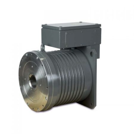 Motores de Torque Síncrono – Série MDD SN