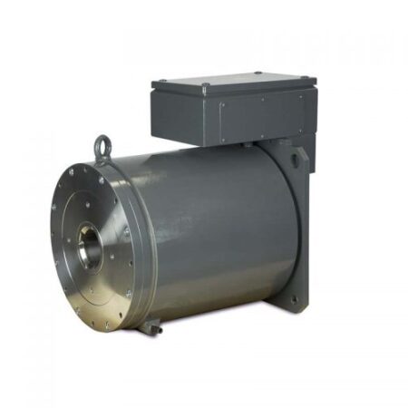 Gerador de Torque Síncrono – Série MDD GW