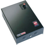 Controle CC - Série Chassi Fechado