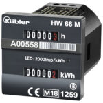 Contadores e Displays