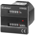 Contadores e Displays