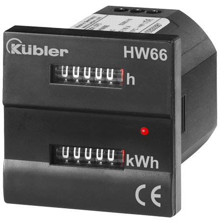 Contadores e Displays