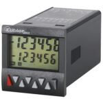 Contadores e Displays