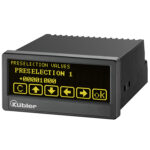 Contadores e Displays