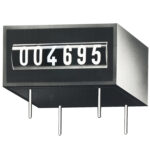 Contadores e Displays