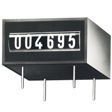 Contadores e Displays