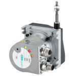 Encoders a Fio