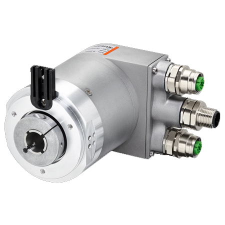Encoders Absolutos