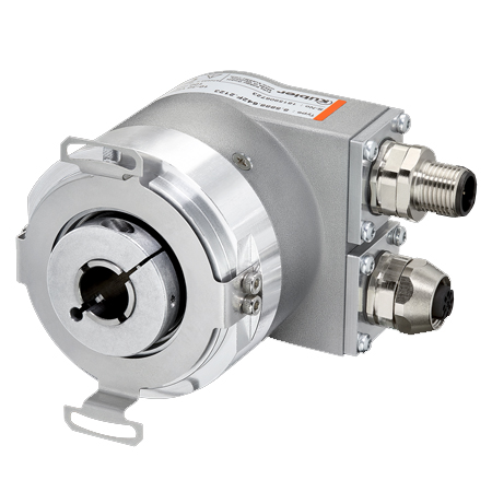 Encoders Absolutos