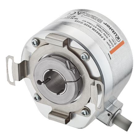 Encoders Absolutos